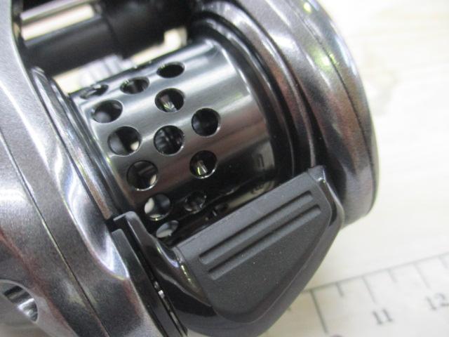 25SLX BFS XG LEFT