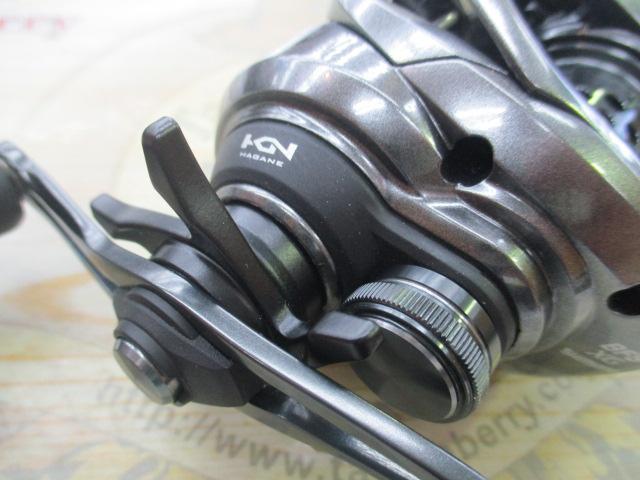 25SLX BFS XG LEFT