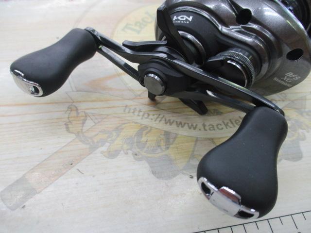 25SLX BFS XG LEFT