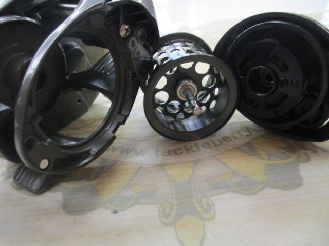 25SLX BFS XG LEFT