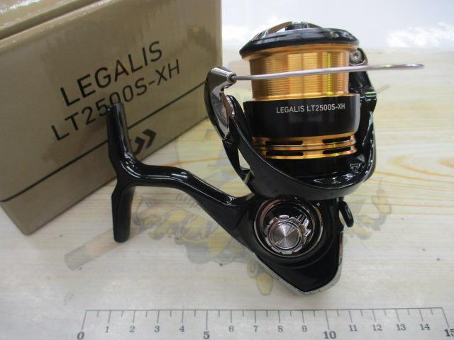 23レガリス LT2500S-XH