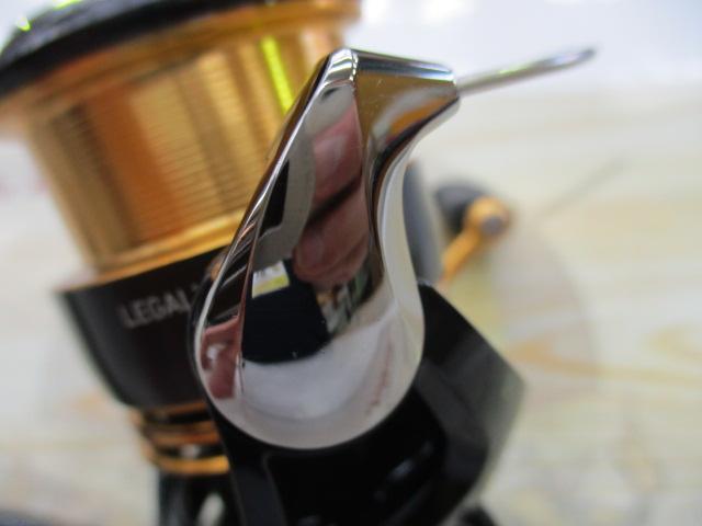 23レガリス LT2500S-XH