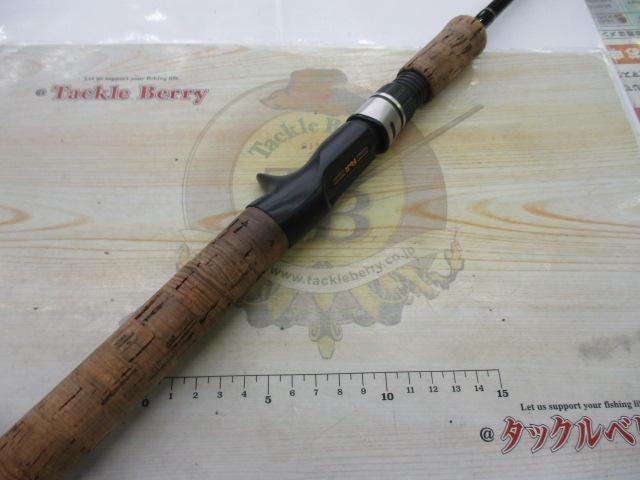 エッジ EGC-664｜＠ベリーネット 日本最大新品中古釣具WEBショップ