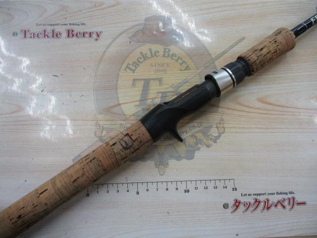 エッジ EGC-664｜＠ベリーネット 日本最大新品中古釣具WEBショップ