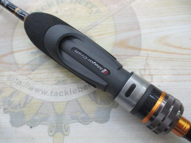 クロステージ CRX-S694AJI｜＠ベリーネット 日本最大新品中古釣具WEB