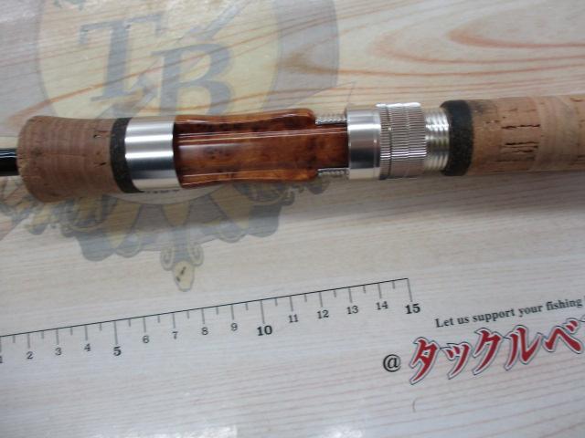 リズモ Ryz-S62L