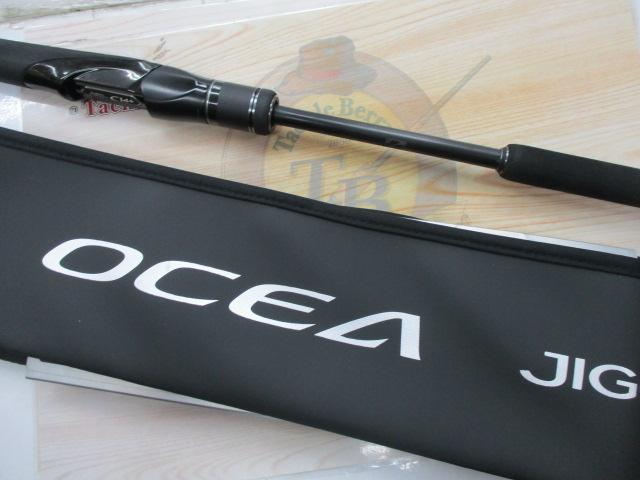 24オシアジガー クイックジャーク S60-4｜＠ベリーネット 日本最大新品