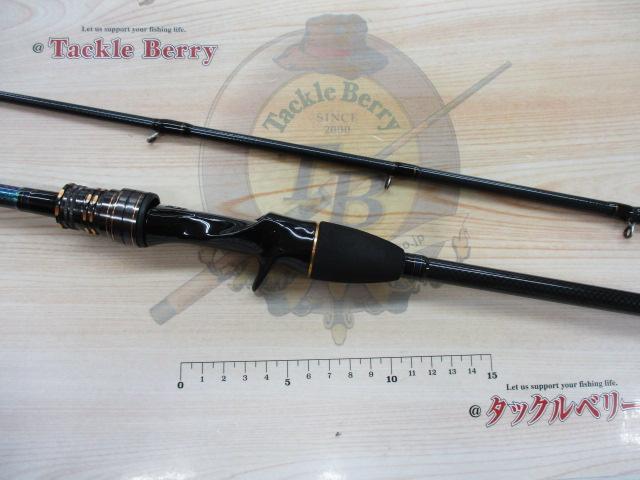 カワハギX MH-180・R