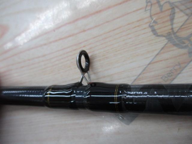 カワハギX MH-180・R