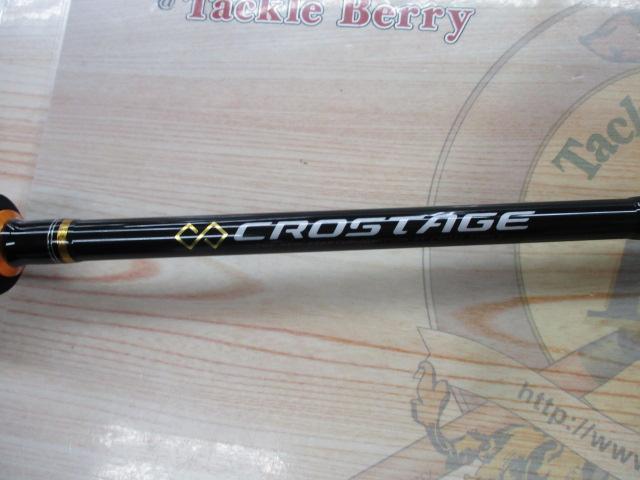 クロステージ CRX-662ML/B