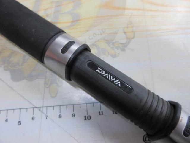 ジグキャスター 97MH｜＠ベリーネット 日本最大新品中古釣具WEBショップ