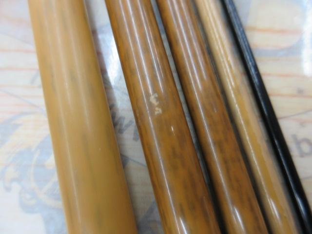 朱紋峰 飛造り 16