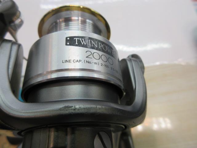 02ツインパワー 2000