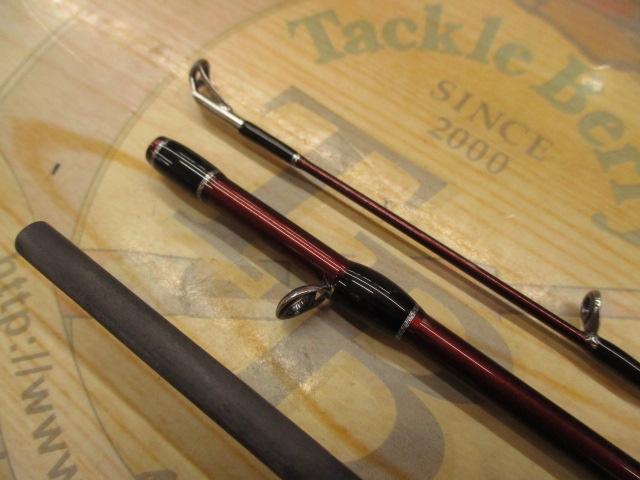 ビームス ブランシエラ 48ULリミテッド