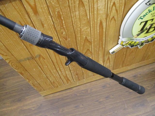 ブラックレーベル C74MH｜＠ベリーネット 日本最大新品中古釣具WEBショップ