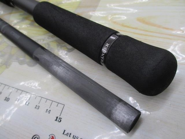 ブラックレーベル C74MH｜＠ベリーネット 日本最大新品中古釣具WEBショップ