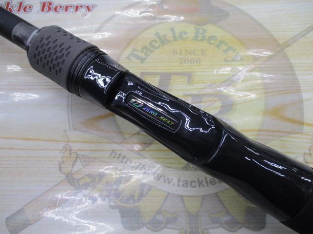 ブラックレーベル C74MH｜＠ベリーネット 日本最大新品中古釣具WEBショップ