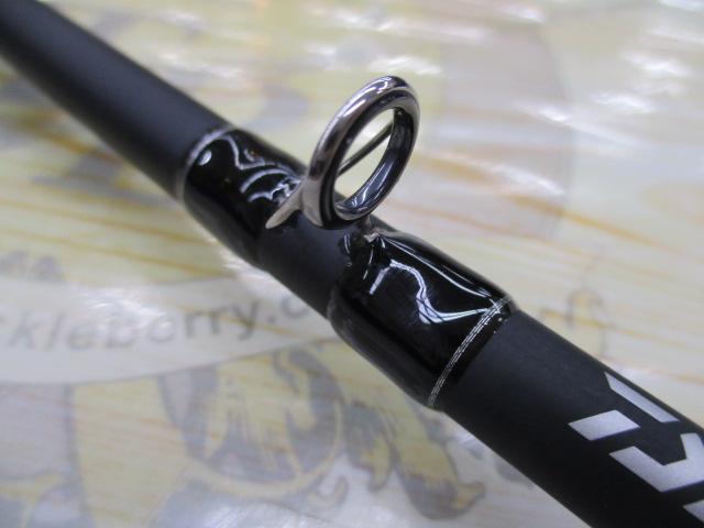 ブラックレーベル C74MH｜＠ベリーネット 日本最大新品中古釣具WEBショップ