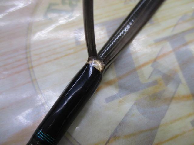 ダーインスレイヴ 61GL Rev-F