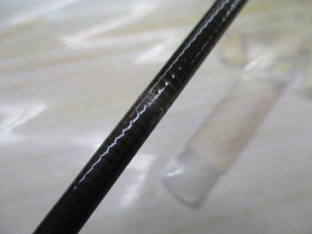 ダーインスレイヴ 61GL Rev-F