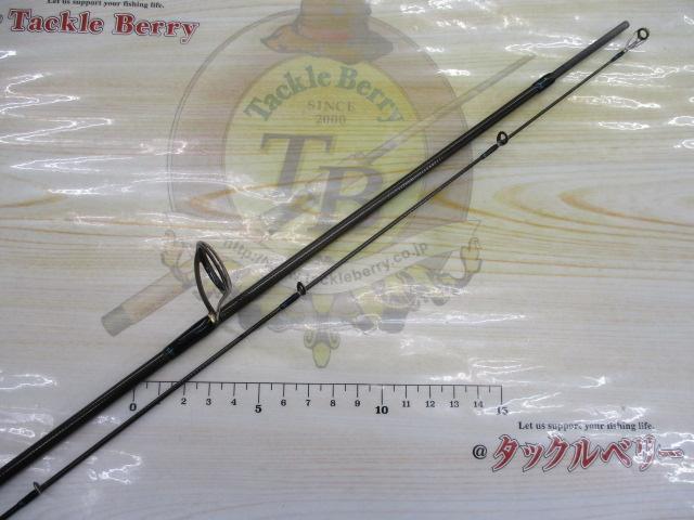 ダーインスレイヴ 61GL Rev-F