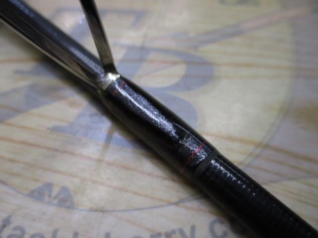 スペルバウンド コア SCS-65-1/2UL/L-ST