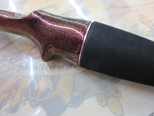 紅牙エア N610MB TG・N｜＠ベリーネット 日本最大新品中古釣具WEBショップ