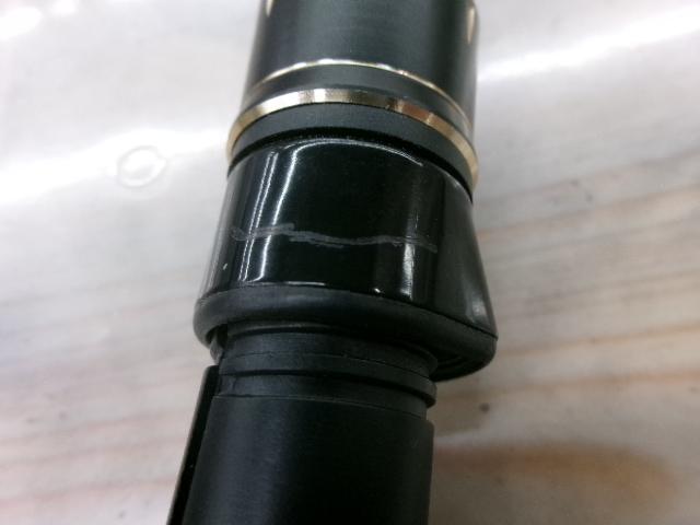 バスビートⅢ BBS-632LⅢ