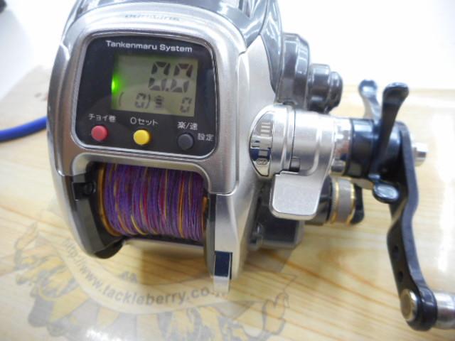 11フォースマスター 1000MK｜＠ベリーネット 日本最大新品中古釣具WEB