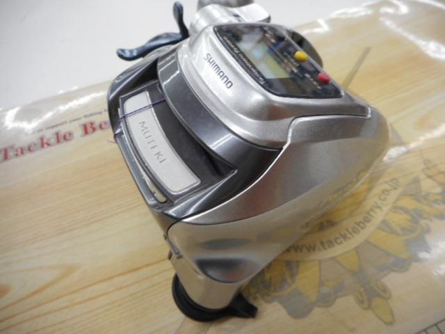 11フォースマスター 1000MK