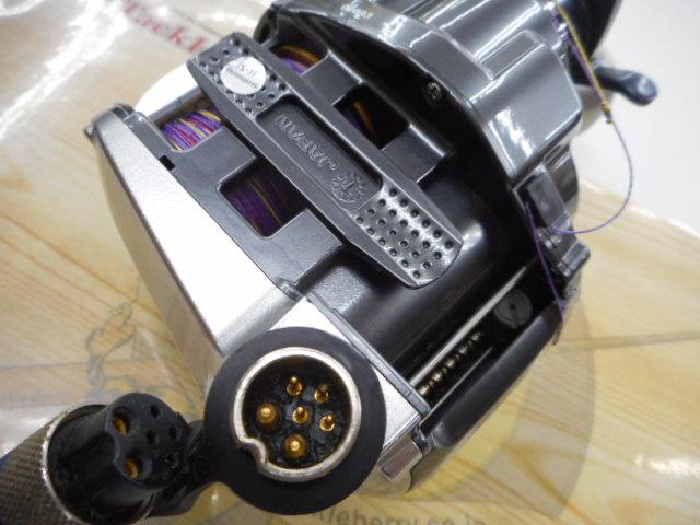 11フォースマスター 1000MK｜＠ベリーネット 日本最大新品中古釣具WEB