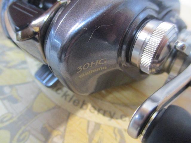 18アルデバランMGL 30HG RH