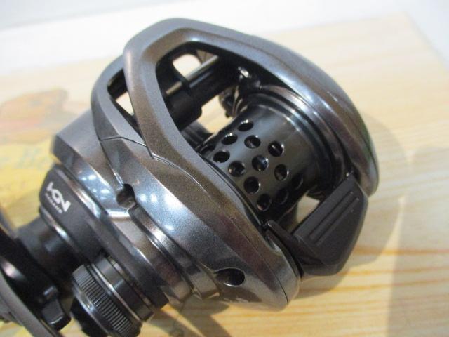 25SLX BFS XG LEFT｜＠ベリーネット 日本最大新品中古釣具WEBショップ