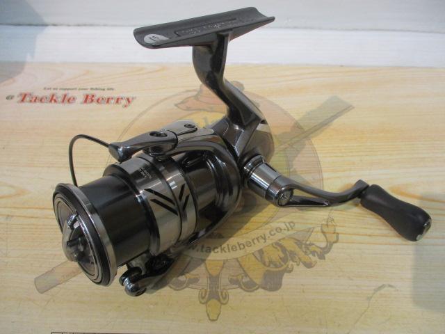 21コンプレックスXR 2500 F6 HG