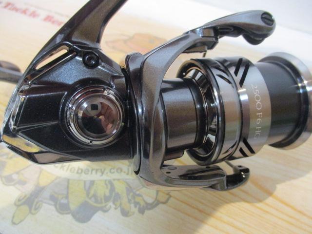 21コンプレックスXR 2500 F6 HG