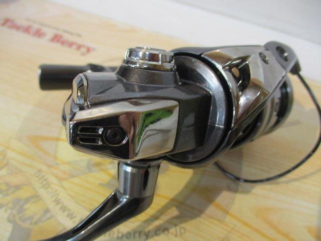 21コンプレックスXR 2500 F6 HG