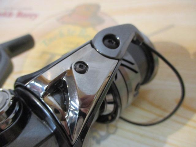 21コンプレックスXR 2500 F6 HG