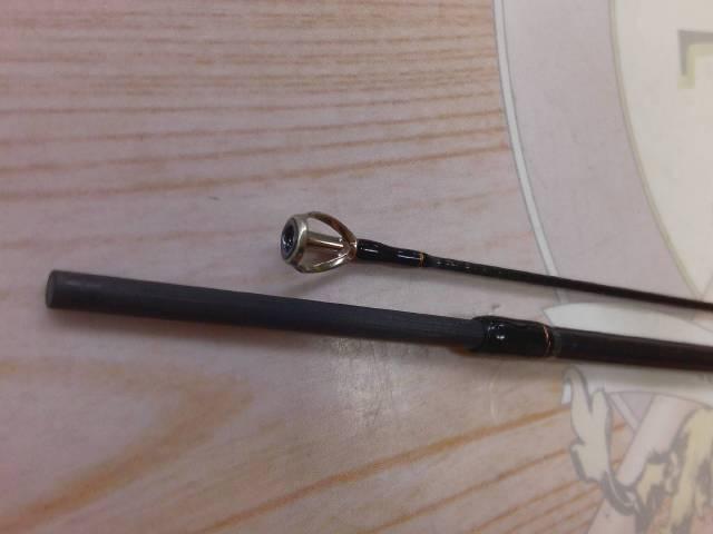 イプリミ 62UL