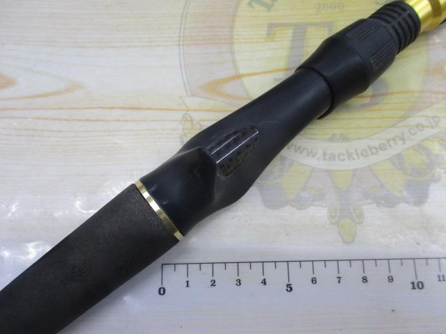 剛樹アルティスタ マダイ S MLT2.05m LINE2-6 WEIGHT20-80