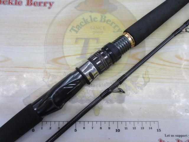 メタリア アカムツ M-215｜＠ベリーネット 日本最大新品中古釣具WEB