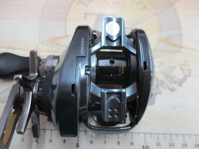 22アルデバランBFS XG LH｜＠ベリーネット 日本最大新品中古釣具WEB
