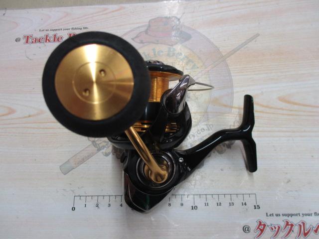 23レガリス LT5000-CXH