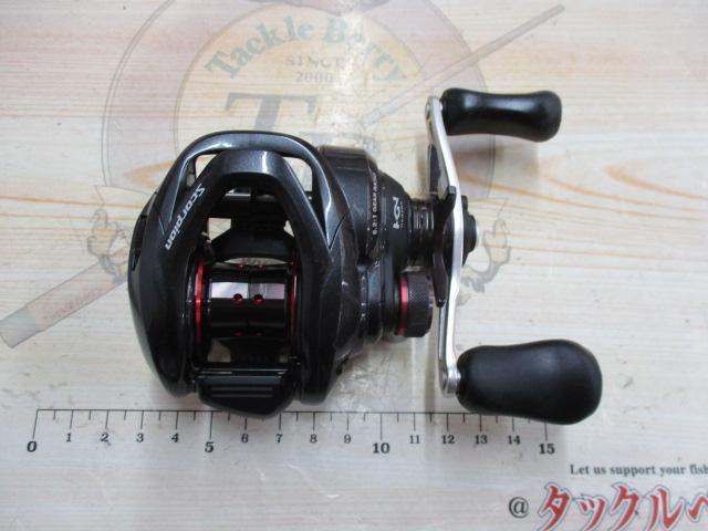 16スコーピオン 70XG