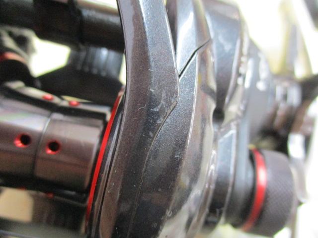16スコーピオン 70XG