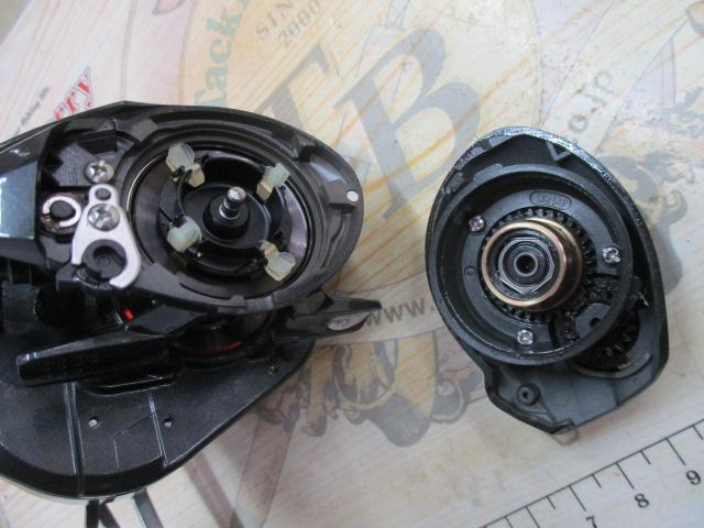 16スコーピオン 70XG