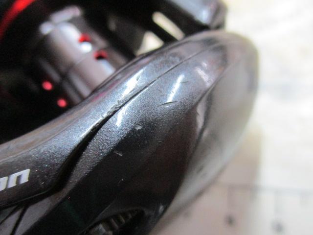 16スコーピオン 70XG