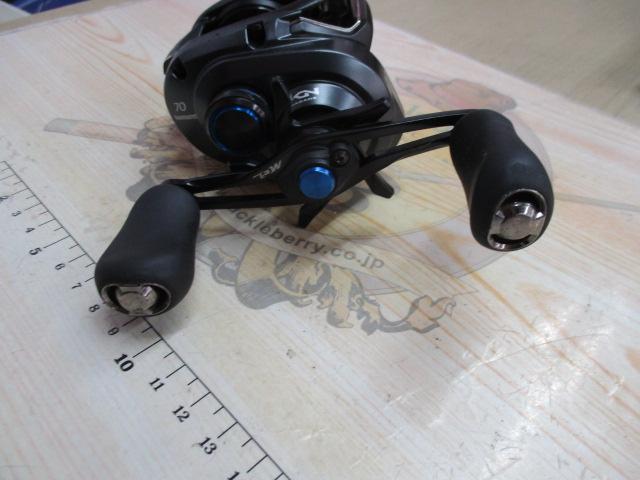 19SLX MGL 70｜＠ベリーネット 日本最大新品中古釣具WEBショップ