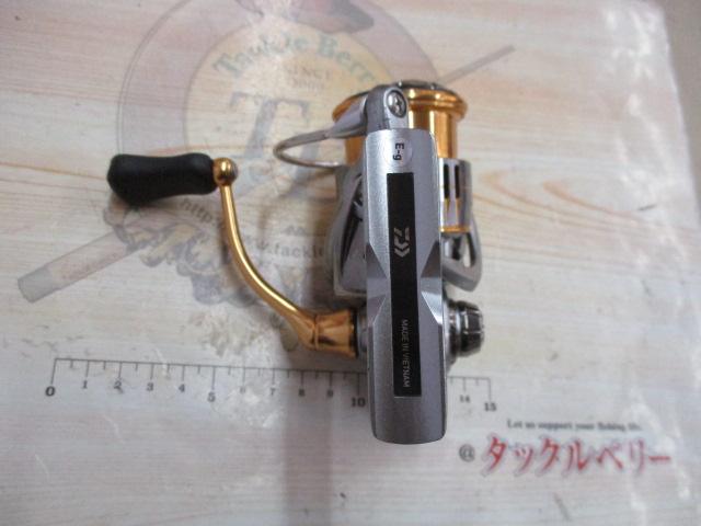 18フリームス LT2500S-XH
