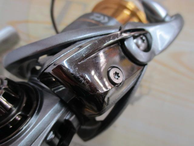 18フリームス LT2500S-XH