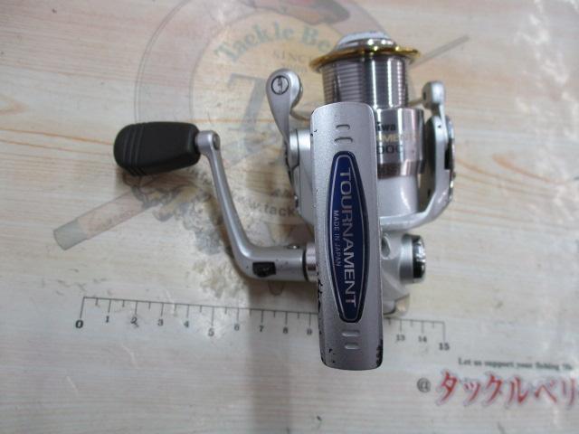トーナメントX 2000C